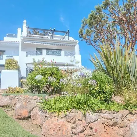Willa Sleeps 8 With Pool Air Con And Wifi Quinta do Lago