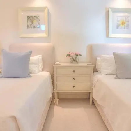 Βίλα Sleeps 8 With Pool Air Con And Wifi Quinta do Lago