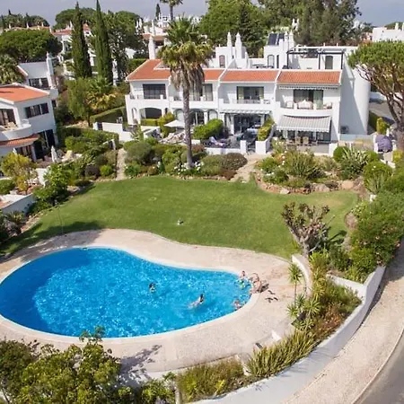 Sleeps 8 With Pool Air Con And Wifi * Quinta do Lago